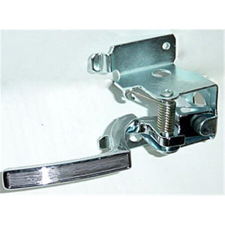 Geared2Golf Left Hand Inside Front Door Handle for 1977-1985 Lesabre GE1830851